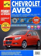 Aveo 2002 rbp